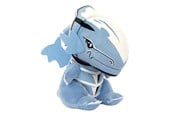 Reklameartikler - Tomy - Yu-Gi-Oh!: Blue Eyes White Dragon - Bamser & kosedyr - 0053941126384