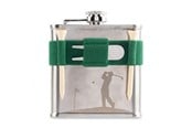 Kjøkkentilbehør - Kikkerland - GOLF FLASK - BA100