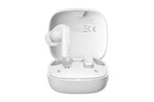 Hodetelefoner - Baseus TWS Bowie E19 Headphones (white) - A00069600223-00