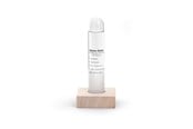 Måleutstyr - Kikkerland - Storm Glass Tube With Beechwood Base (ST71) - ST71