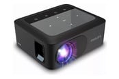 Prosjektor - Philips Prosjektor NeoPix 110 (NPX110) - 1280 x 720 - 100 ANSI lumens - NPX110/INT