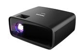 Prosjektor - Philips Prosjektor NeoPix 122 (NPX122) - 1280 x 720 - 100 ANSI lumens - NPX122/INT