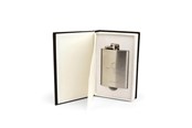 Dekorasjon - Kikkerland - Chemistry Book Flask (BA24) - BA24