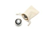 Kjøkkentilbehør - Kikkerland - Stainless Steel Whiskey Balls (BA88) - BA88