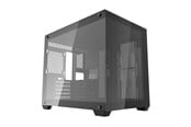 Kabinett - Darkflash C285MP Computer Case (Black) - Kabinett - Miditower - C285MP Black