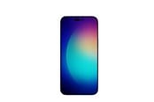 Mobil - Beskyttelsesglass - Tech21 Impact Glass 2-pack Extra Strong for iPhone 16 Plus - T21-11092
