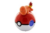 Reklameartikler - Teknofun - Pokemon - Charmander Light up - Vekkerklokke - 3760158113683