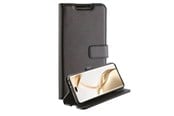 Mobil - Deksel og etui - Vivanco Classic Wallet for Honor 200 Pro - Black - 64335