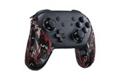 Spill - Tilbehør - Lizard Skins DSP Controller Grip for Switch Pro - Tilbehør til spillkonsoll - DSPNSP59