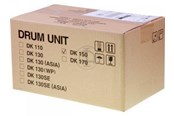 Printertilbehør blekk/toner - Kyocera DK 150 - 302H493011