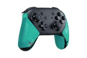 Spill - Tilbehør - Lizard Skins DSP Controller Grip for Switch Pro - Tilbehør til spillkonsoll - DSPNSP97