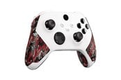 Spill - Tilbehør - Lizard Skins DSP Controller Grip for Xbox Series X - Tilbehør til spillkonsoll - DSPXBX59