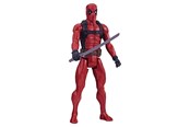 Figurer - Marvel Deadpool Action Figure 30 cm - E2933EU4
