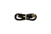 USB - Doro USB-A - USB-C Cable 1m - 8273