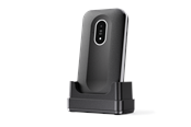 Mobiltelefoner - Doro Leva L21 4G - Black - 8745