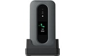 Mobiltelefoner - Doro Leva L31 4G - Graphite - 8749