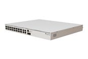 Switch/splitter - MikroTik CRS520-4XS-16XQ-RM 16-Port 100G QSFP28 / 4-Port 25G SFP28 - CRS520-4XS-16XQ-RM