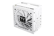 Strømforsyning (PSU) - Thermaltake ToughPower GT 750W Strømforsyning (PSU) - 750 Watt - 120 mm - ATX - 80 Plus Gold sertifisert - PS-TPT-0750FNFAGE-W