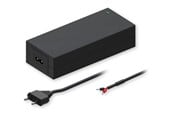 Tilbehør - Teltonika EU 2-PIN Power Supply 62W PR317EUA - PR317EUA
