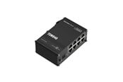 Switch/splitter - Teltonika TSW040 8-Port PoE+ Switch - TSW040000000