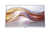 Skjerm - 24" HP 5 Series 524sf - 1920x1080 (FHD) - 100Hz - IPS - 94C17AA#ABB