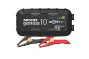 Batterier & Ladere - NOCO GENIUS10 12V & 6V 10A Battery Charger - GENIUS10EU