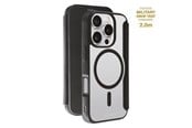 Mobil - Deksel og etui - Vivanco Mag Wallet for iPhone 16 Pro - Black - 64254