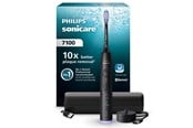 Elektrisk tannbørste - Philips Elektrisk tannbørste Sonicare 7100 series HX7421/01 black - HX7421/01