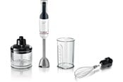 Mikser - Bosch Stavmikser ErgoMaster Series 4 w. chopper + whisk - 800 W - MSM4W421