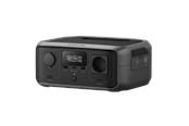 Kraftstasjon - EcoFlow River 3 (UPS 10ms) - 245Wh - EFRIVER3-UPS-EU-CBox