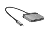 Skjermkabel - j5create USB-C to 4K HDMI Adapter - JCA465-N
