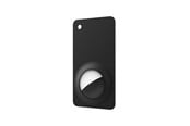 Mobil - Deksel og etui - Mobile Origin AirTag Wallet Card - black - FRL-ATWC-BLK