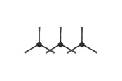 Støvsuger - Tilbehør - AIRROBO Side brush for Airrobo T20+ (3 pcs.) - 3090000390