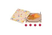 Byggesett - Goki Wooden Flower Press Flowers - 58388