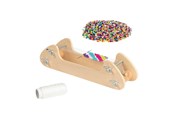 Kreative leker - Goki Wooden Bead Loom - 58474