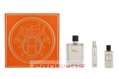 Gavesett - Hermès Hermes Terre d'Hermes Giftset - 3346130438342