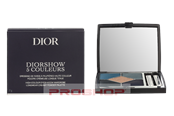Sminke - Christian Dior 5 Couleurs Couture Eyeshadow Palette - 3348901663465