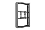 Veggmontering, AV-braketter & AV-møbler - Multibrackets M Pro Series B2B - Max 50 kg - recommended for 43" - 7350105216367