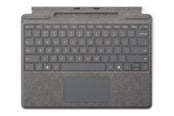 Tastatur - Microsoft Surface Pro Keyboard - Tastatur - Grå - 8XB-00194