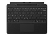 Tastatur - Microsoft Surface Pro Keyboard - Tastatur - Svart - 8XB-00147