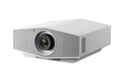 Prosjektor - Sony Prosjektor VPL XW5000 - 3840 x 2160 - 2000 ANSI lumens - VPL-XW5000/W/1