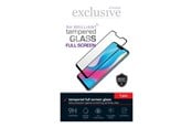 Mobil - Beskyttelsesglass - Insmat Brilliant Glass - screen protector for mobile phone - full screen - 861-1561