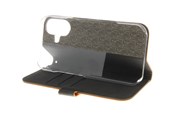 Mobil - Deksel og etui - Insmat Premium - flip cover for mobile phone - 650-3292