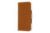 Mobil - Deksel og etui - Insmat Premium - flip cover for mobile phone - 650-3294