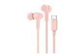 Hodetelefoner - Belkin SoundForm - earphones with mic - G3H0002HQPKV2