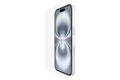 Mobil - Beskyttelsesglass - Belkin ScreenForce InvisiGlass - OVA171HQ