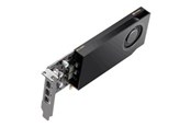 Grafikkort - Dell RTX A1000 - 8GB GDDR6 RAM - Grafikkort - DELL-M3R8K