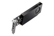 Grafikkort - Dell RTX A1000 - 8GB GDDR6 RAM - Grafikkort - DELL-WN82J
