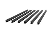 Rackskap - APC NetShelter - rack mounting rails - lighting 1000 mm - NSAC2004