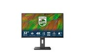 Skjerm - 32" Philips 32B1U3900 - 3840x2160 (4K) - 60Hz - VA - 90W USB-C - 32B1U3900/00